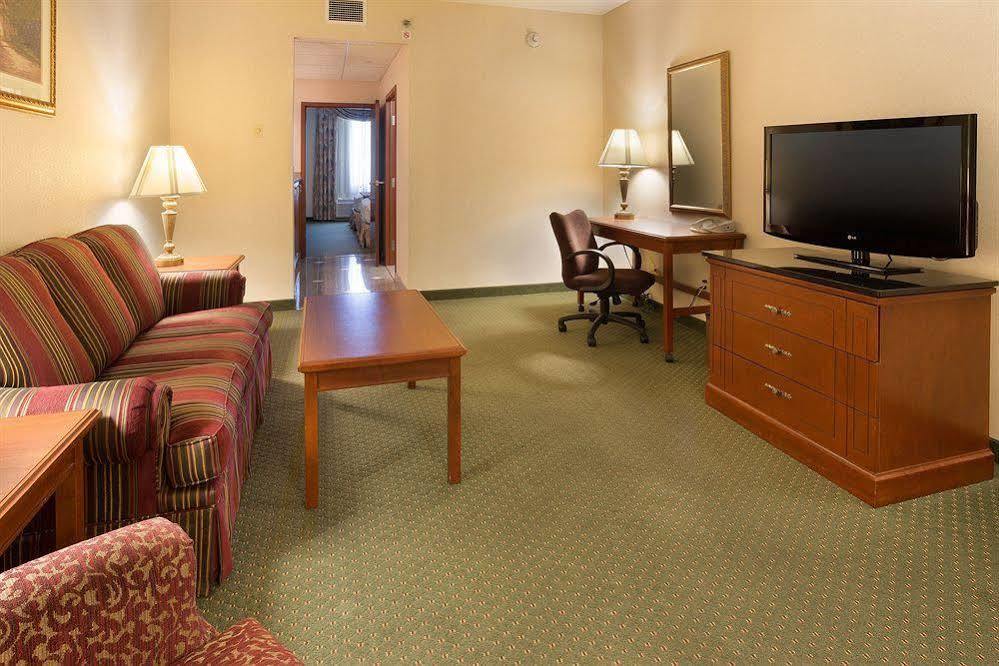 Drury Inn & Suites Cincinnati Шаронвілл Екстер'єр фото